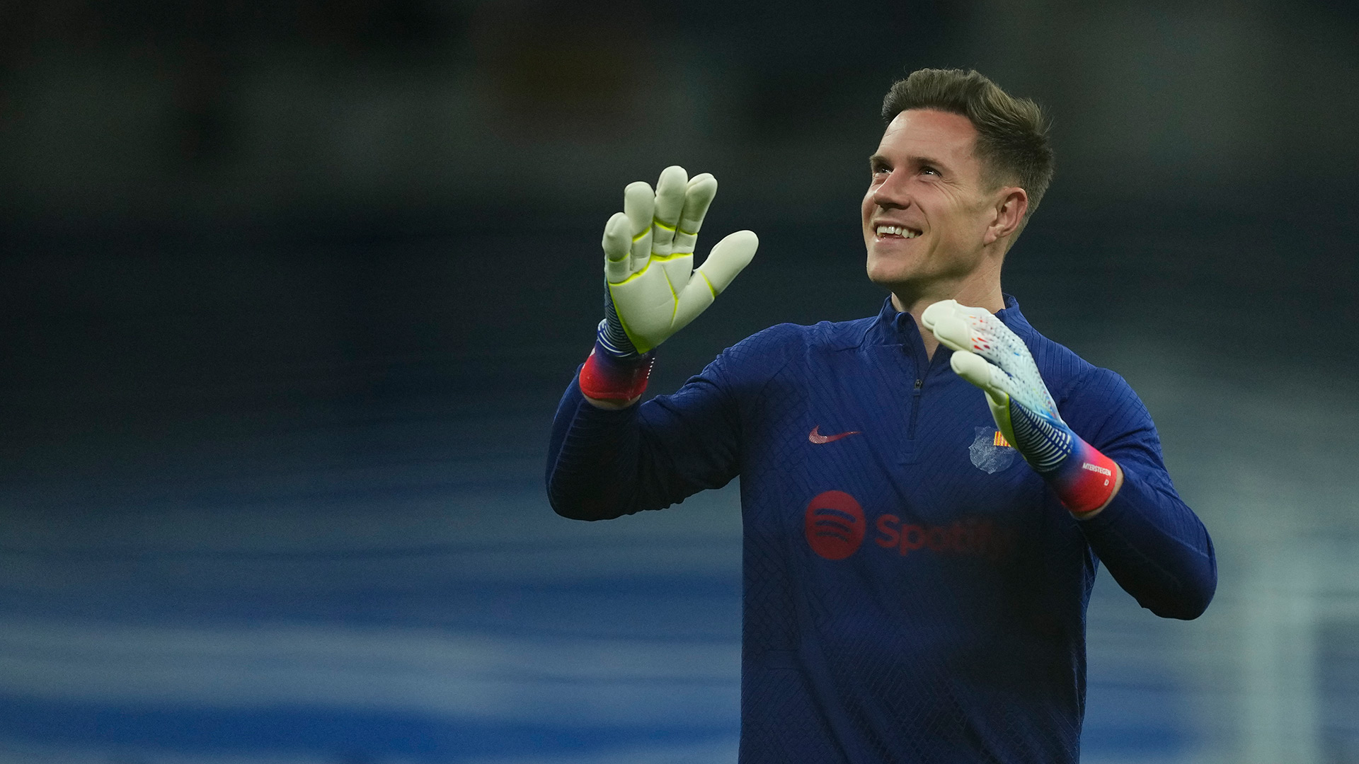 Marc-Andre ter Stegen FC Barcelona 02032023