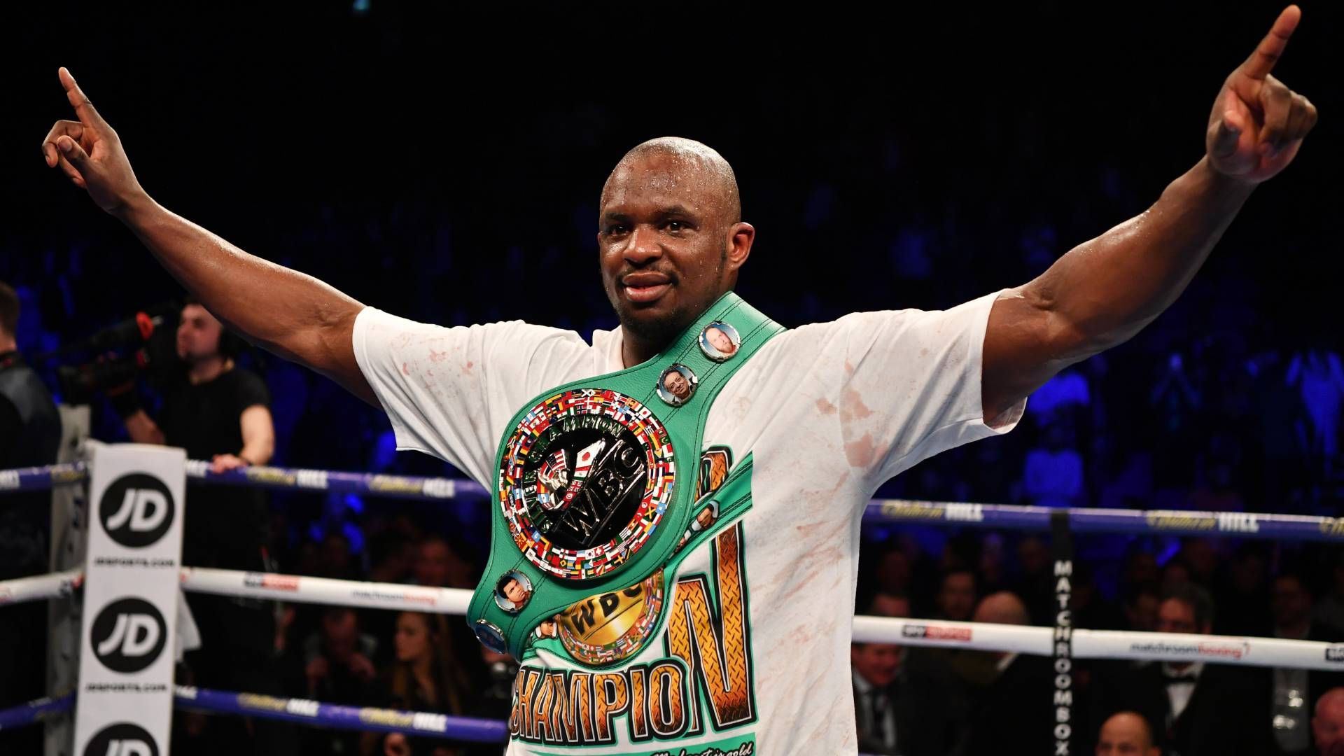 Dillian Whyte_March2018