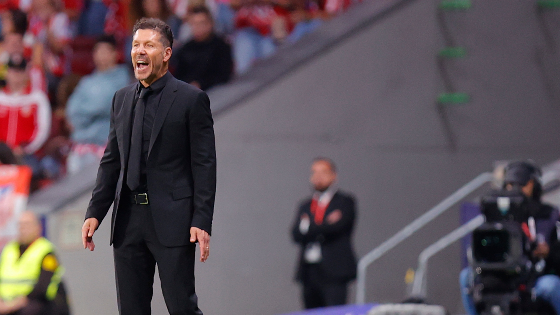 Diego Pablo Simeone vs Osasuna