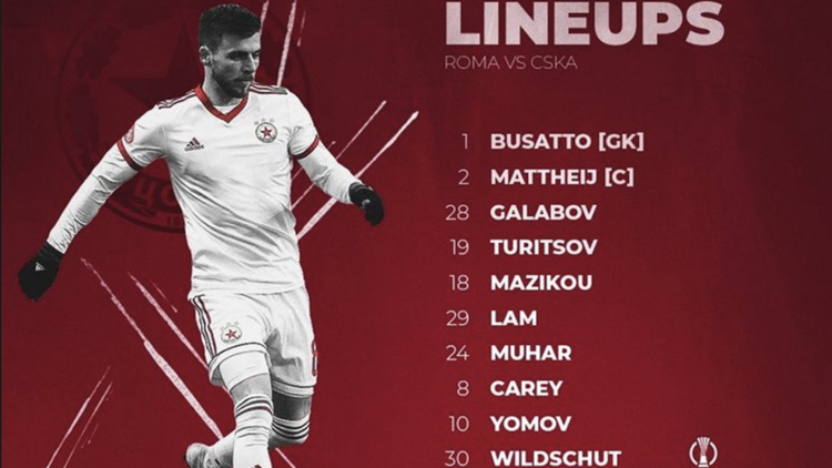 formazione_cskasofia_vs_roma_conference_league_16092021