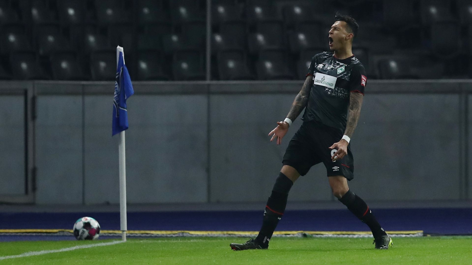 Werder Bremen FC Schalke 04 Bundesliga Selke TV