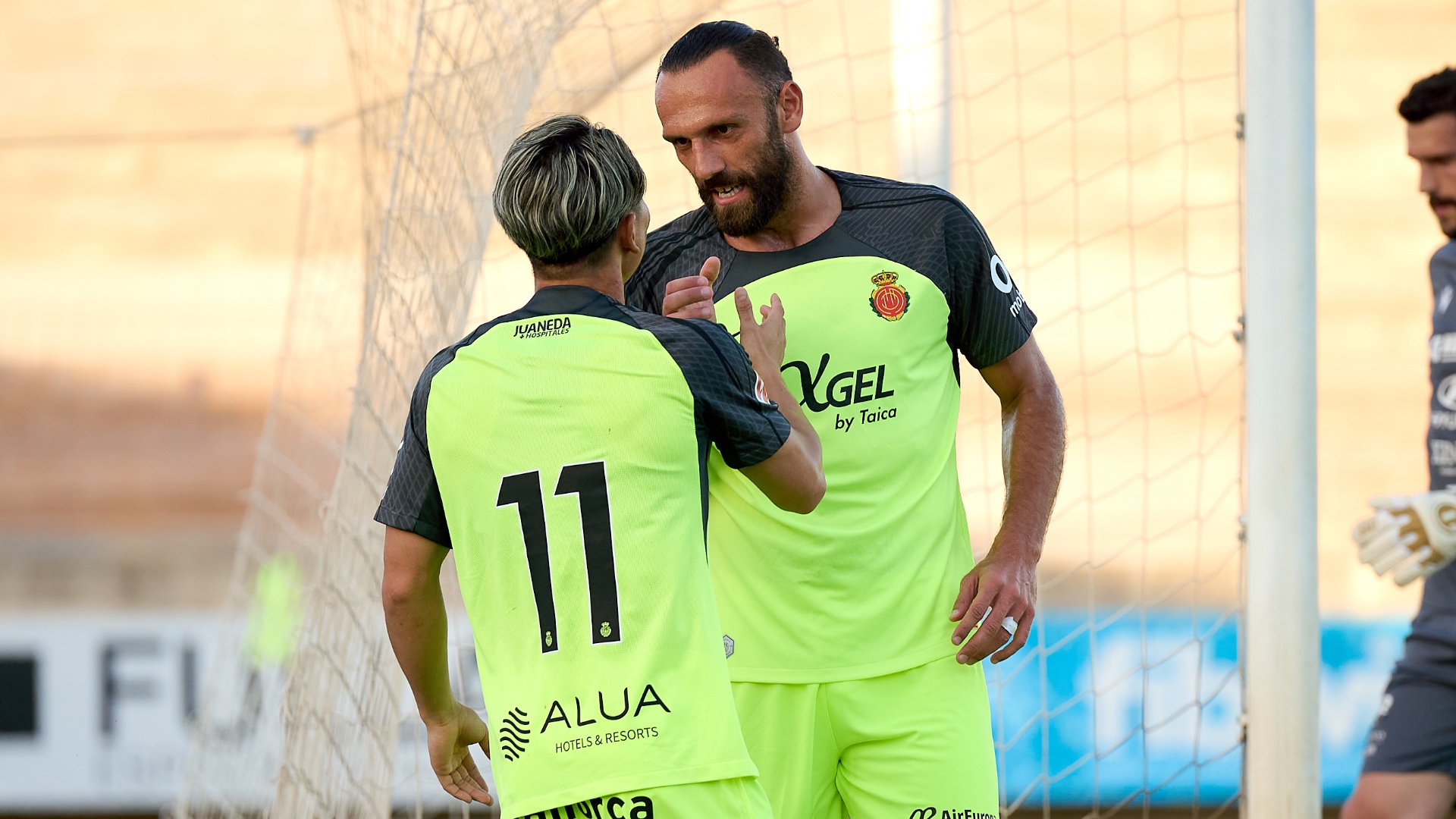 takuma-asano-liga-mallorca-football-soccer-20240818