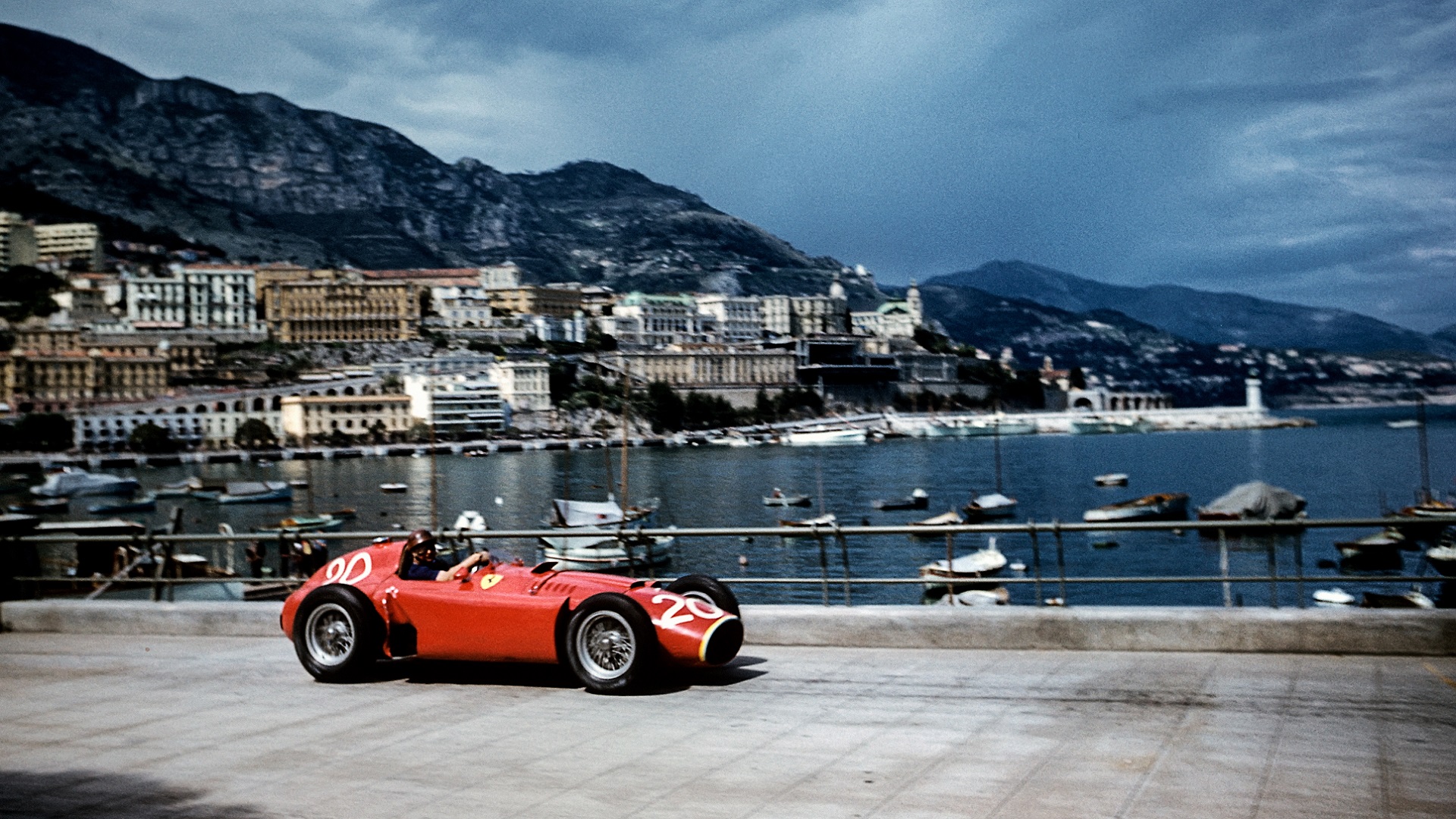 コラム】第33回「なぜモナコは“F1の華”なのか」｜F1解説者ムッシュ柴田