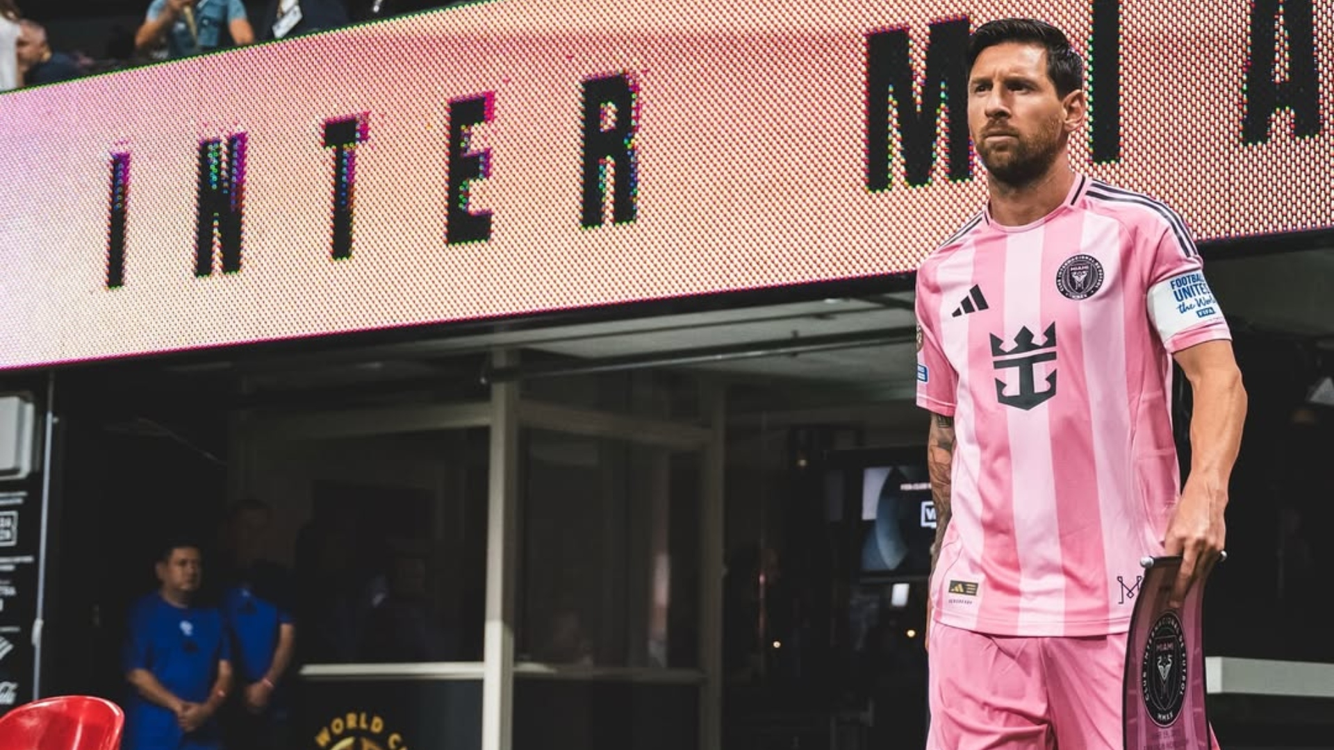 Messi en Inter Miami  5