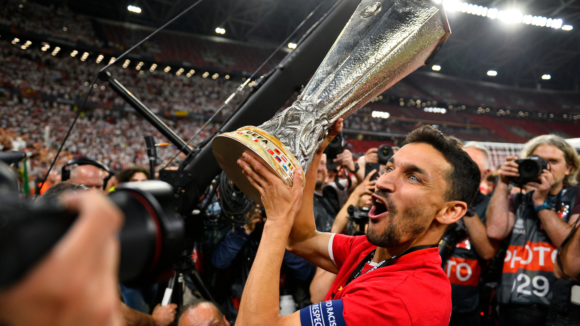 sevilla europa league