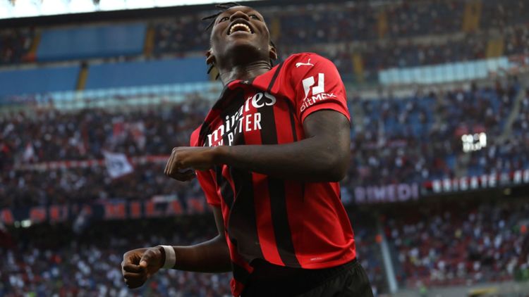 AC Mailand Leao TV LIVE-STREAM Serie A