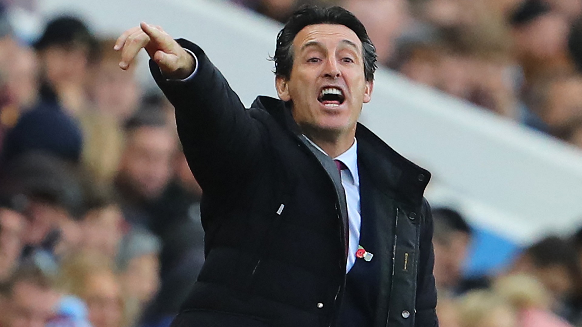 20221106-AstonVilla-UnaiEmery