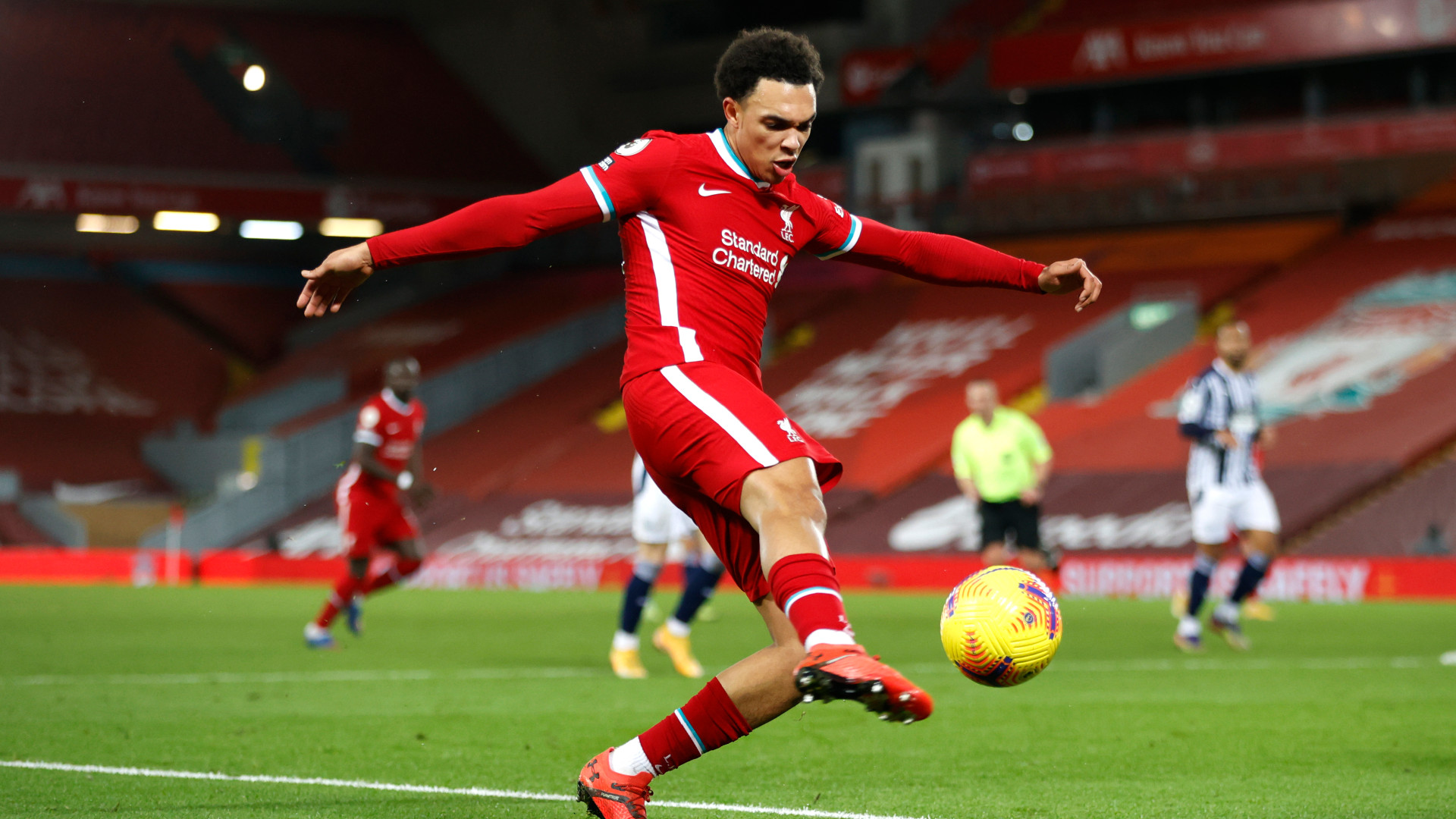 Trent Alexander-Arnold_Liverpool FC_Premier League_27122020_Getty Images_Clive Brunskill