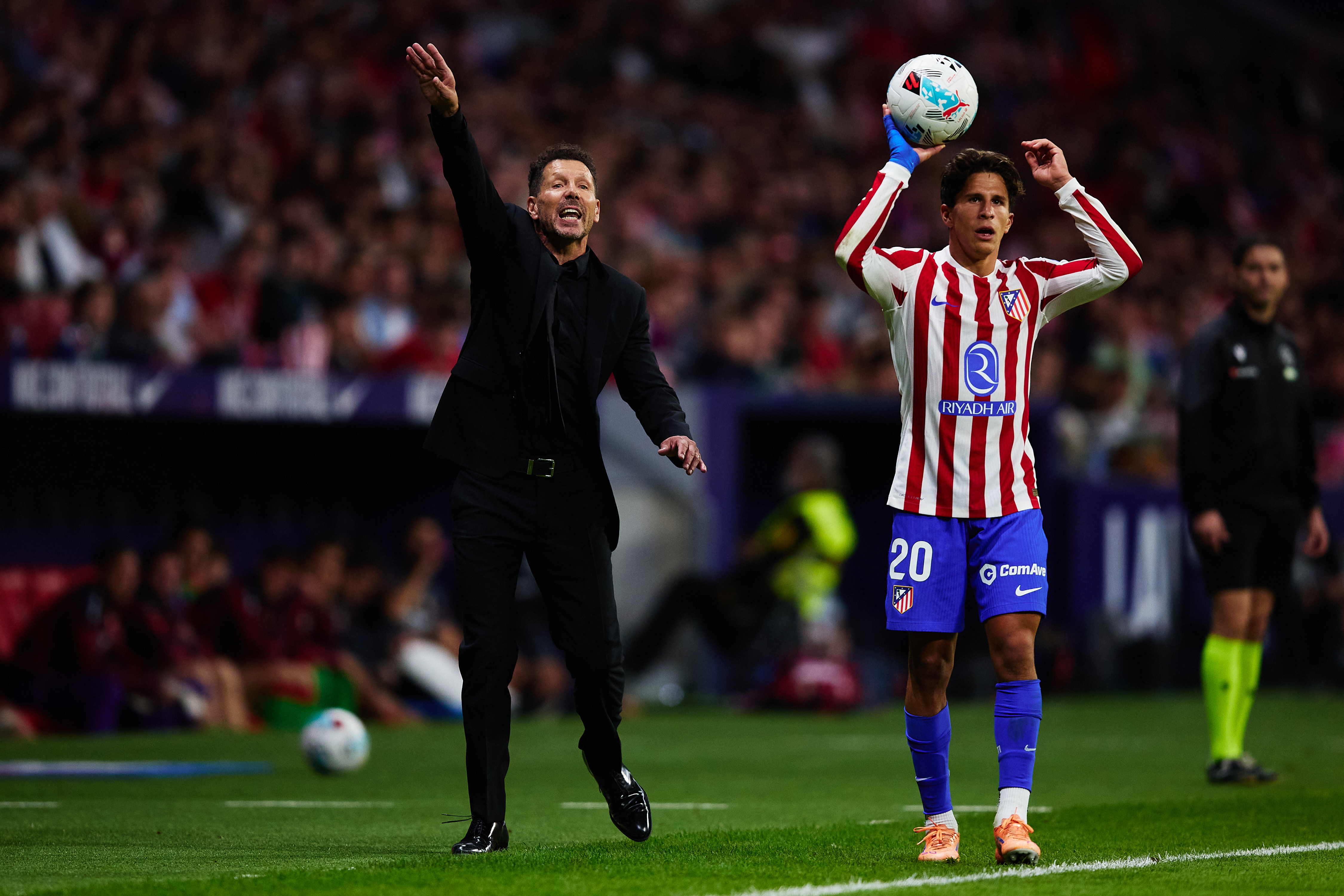 Diego Giuliano Simeone