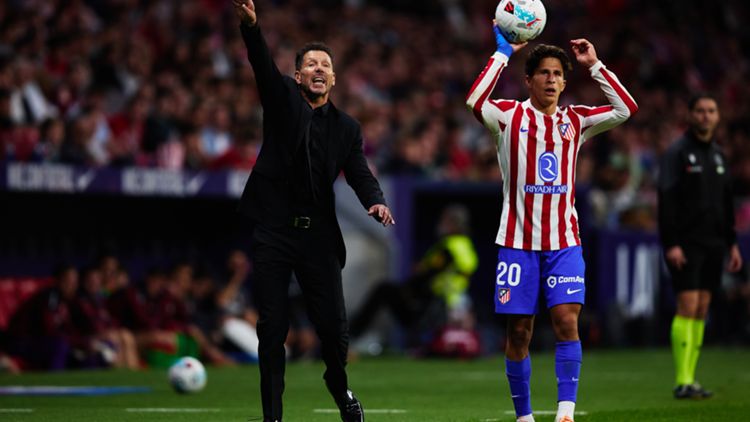 Diego Giuliano Simeone