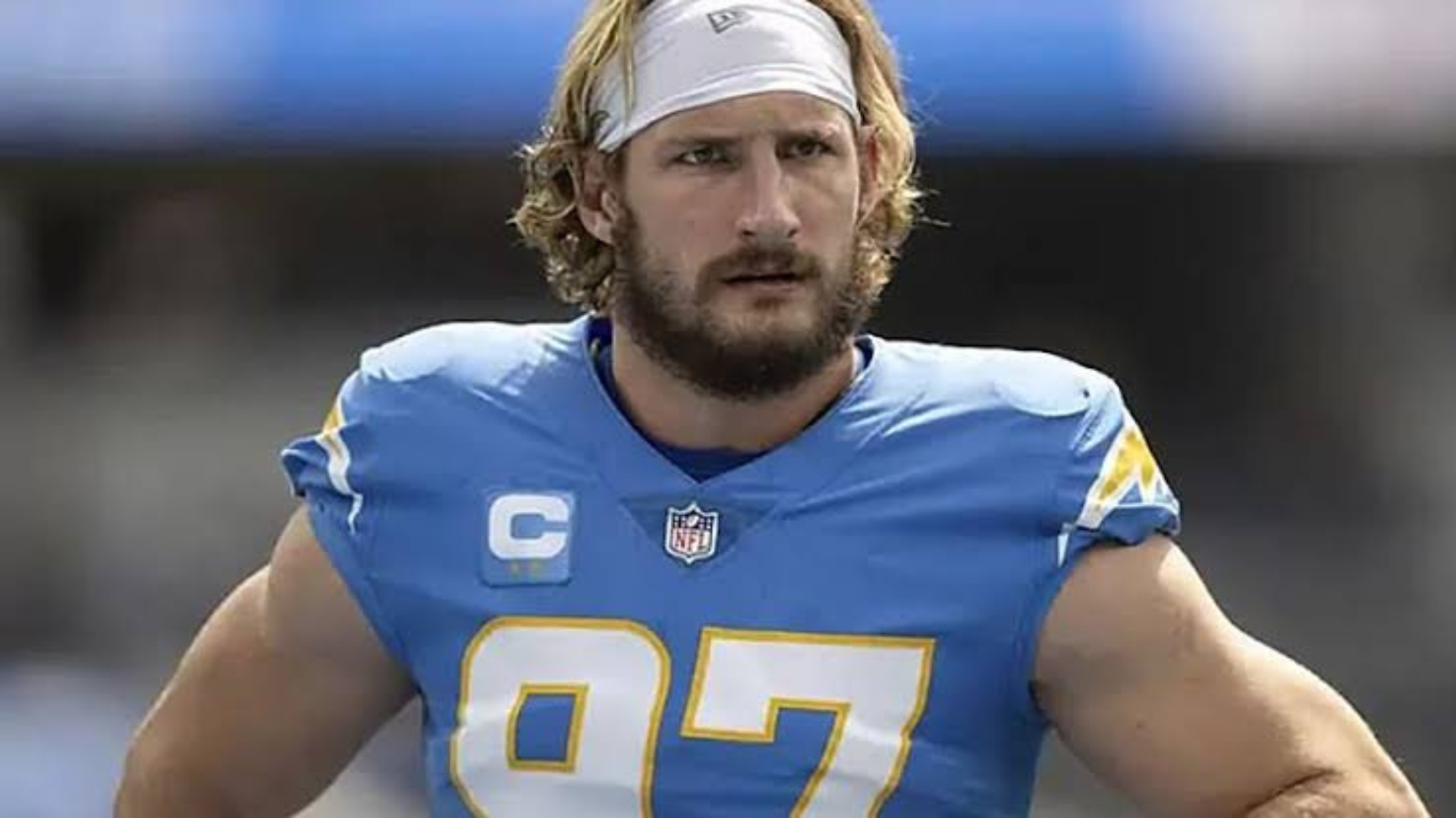 Joey Bosa