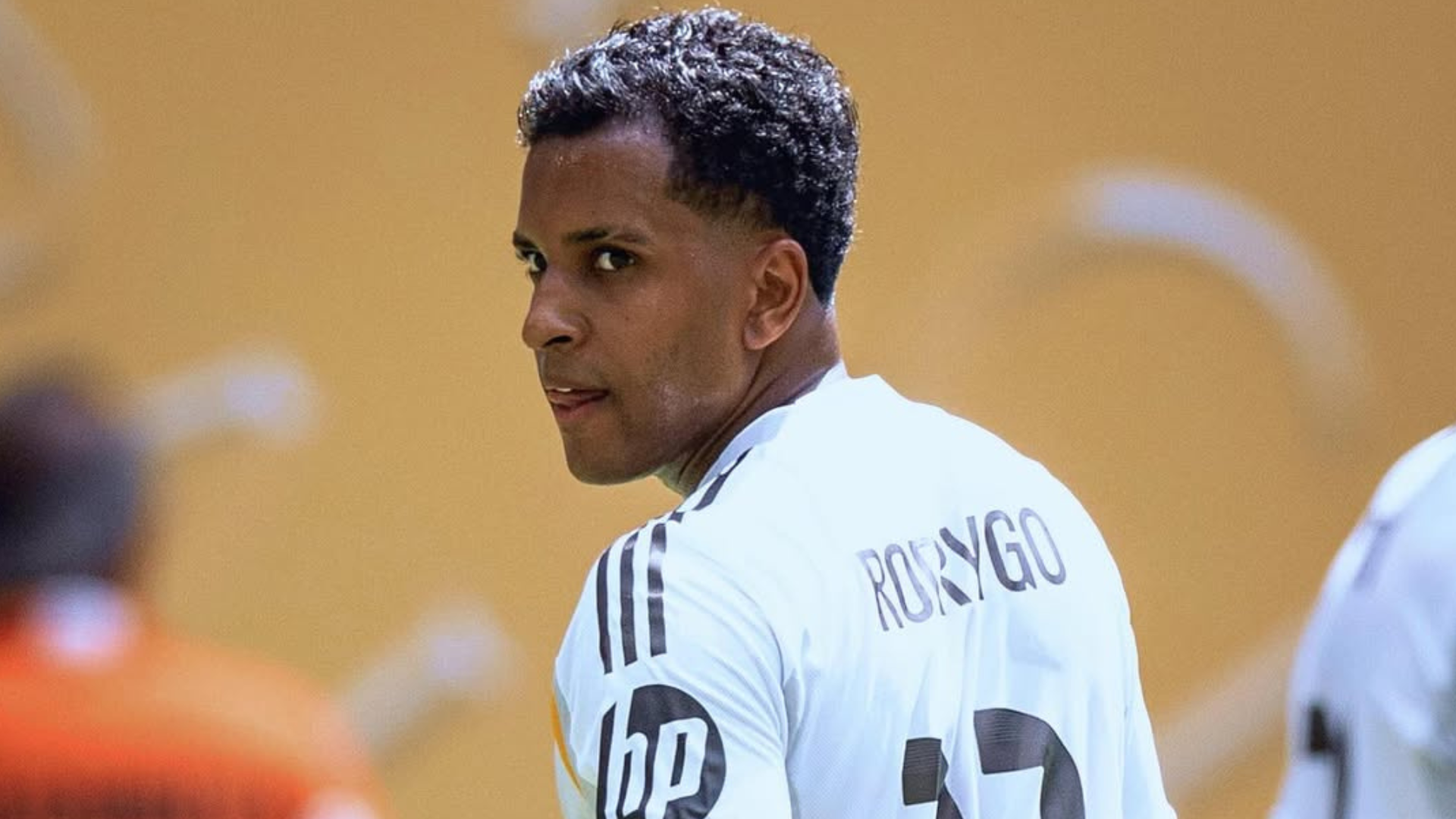 Rodrygo Goes, Real Madrid
