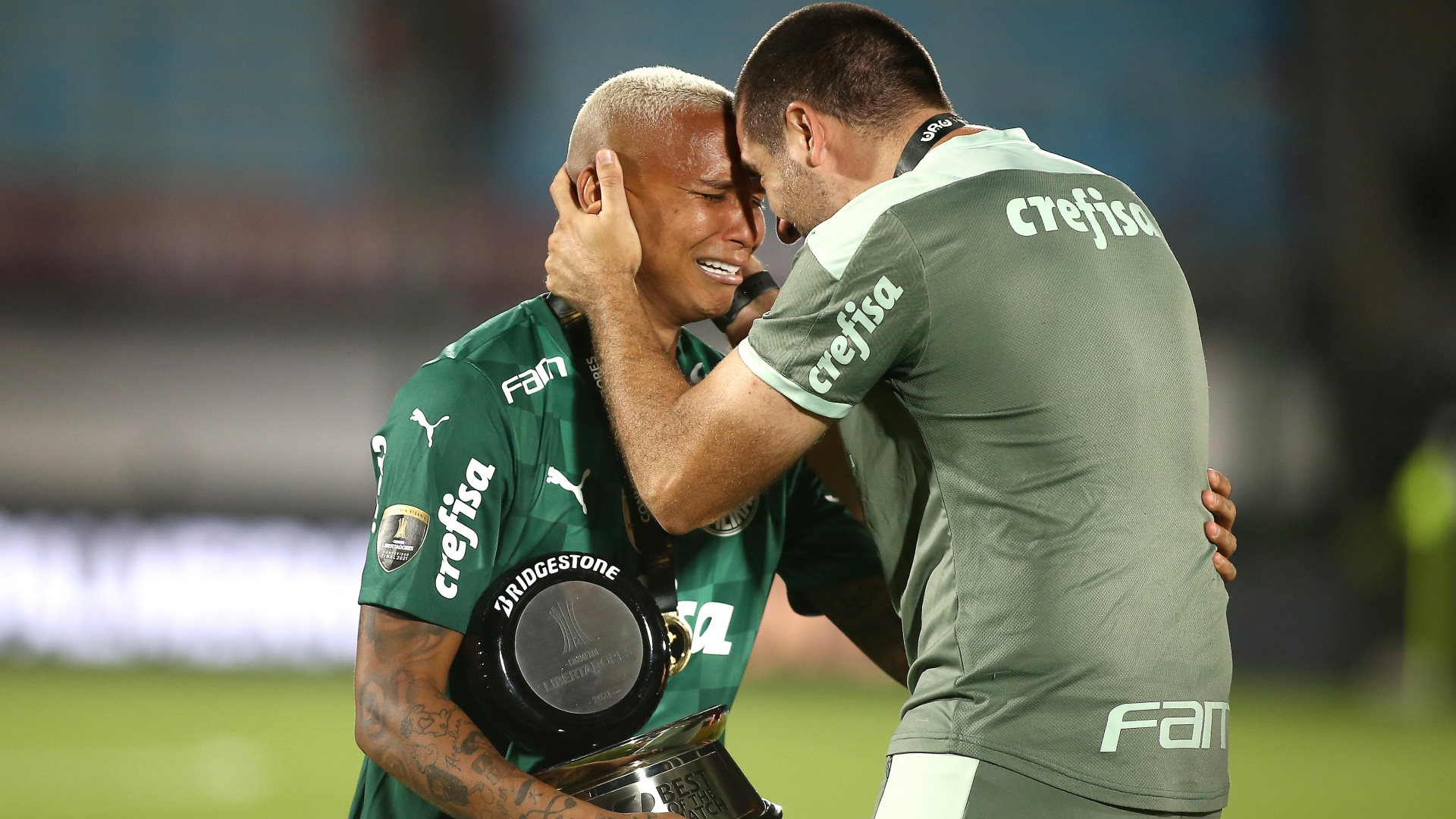 Palmeiras