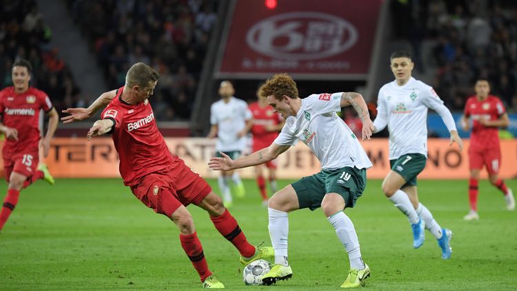 ONLY GERMANY Leverkusen Bremen 2019