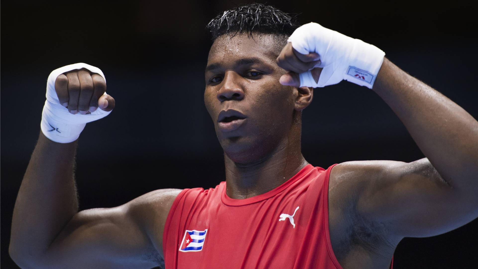 Lenier Pero_July2015