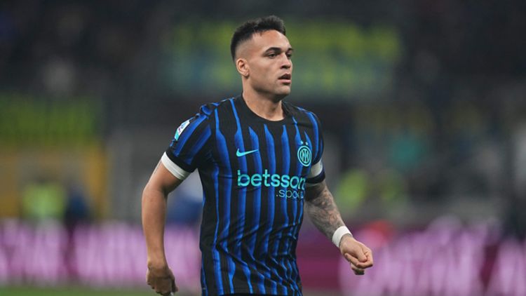 lautaro martinez