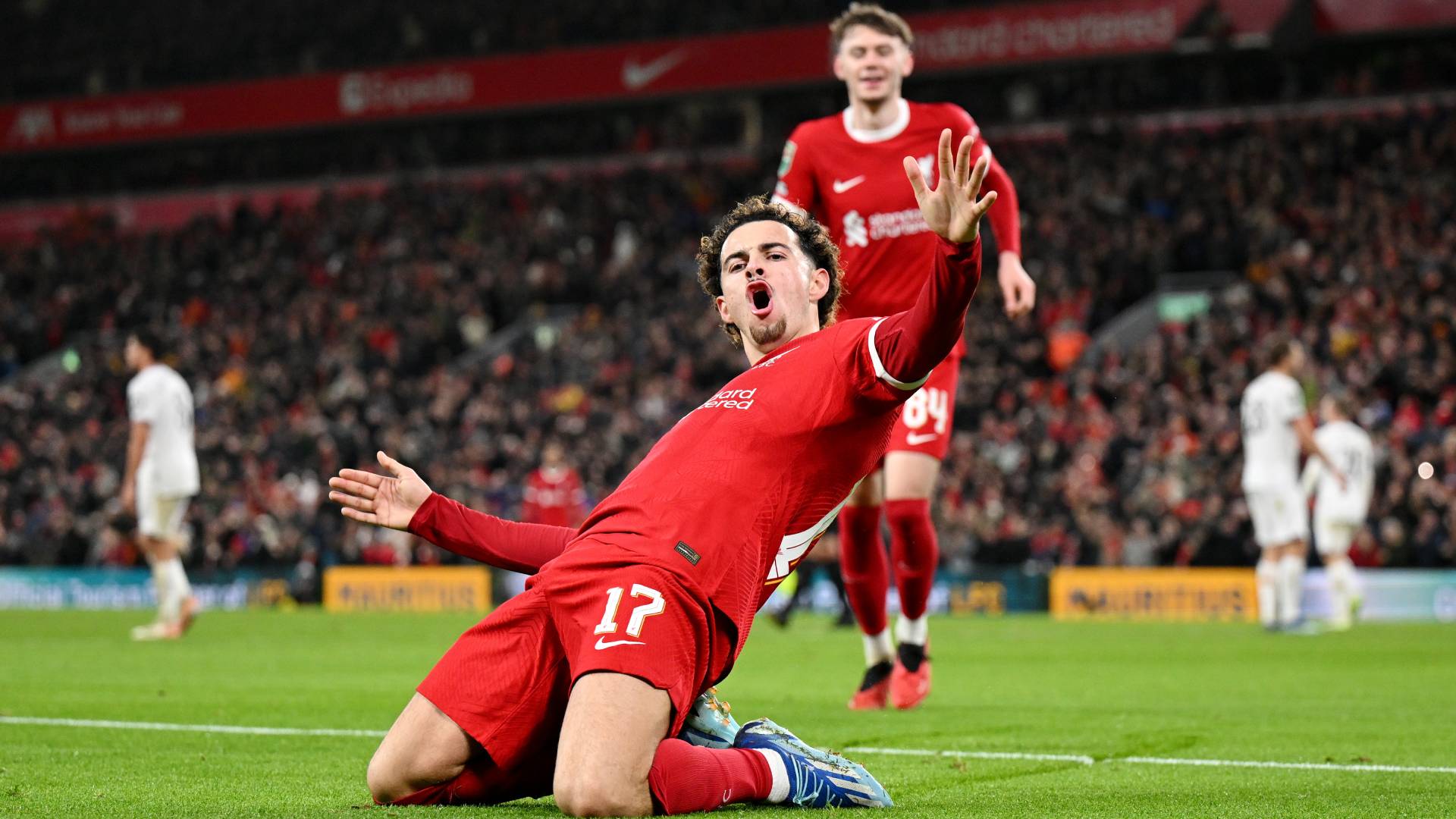 Curtis Jones Liverpool_December2023