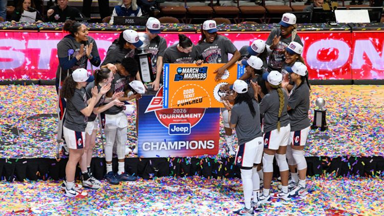 March Madness