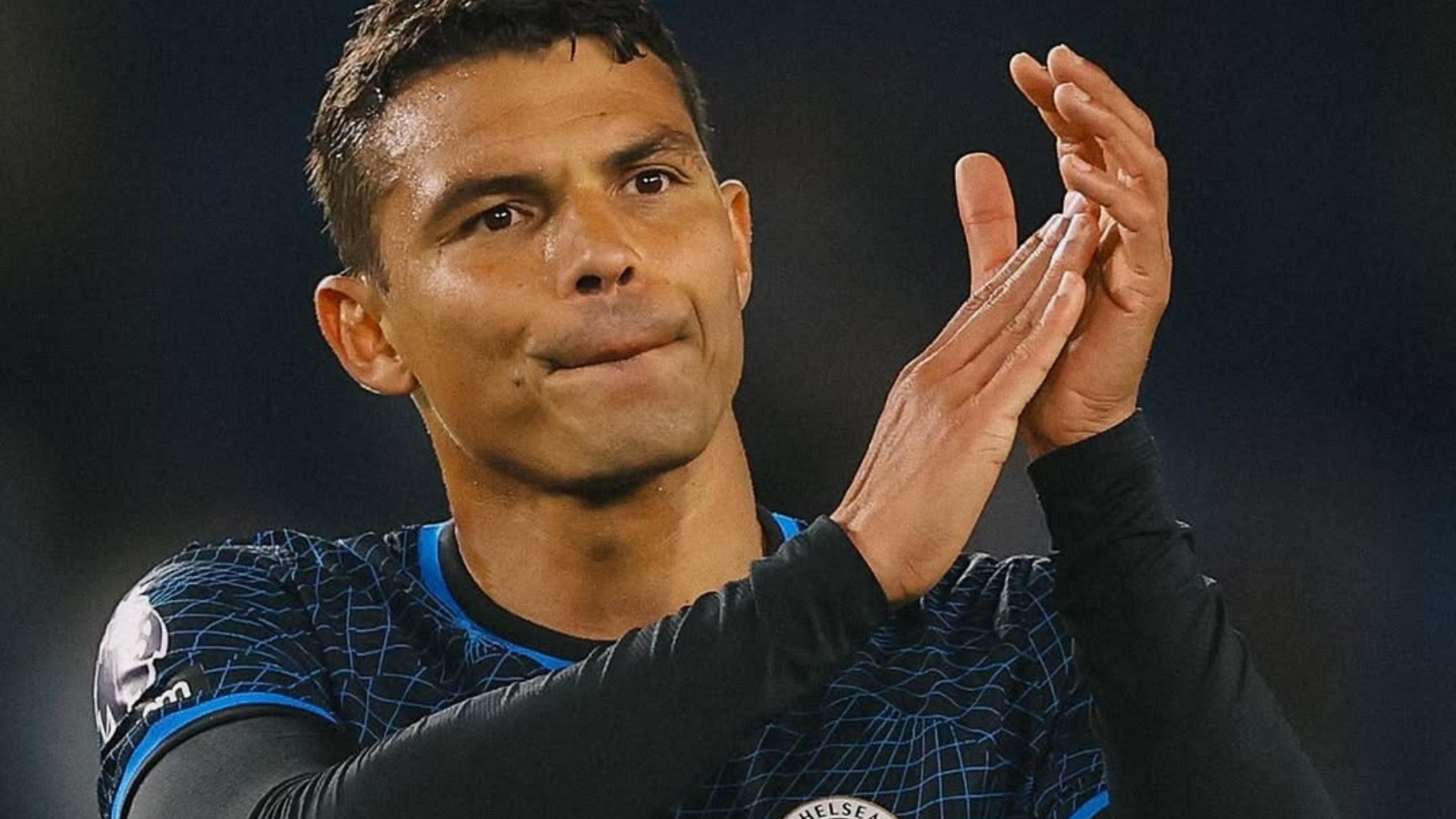 Thiago Silva, Chelsea, Mundial de Clubes