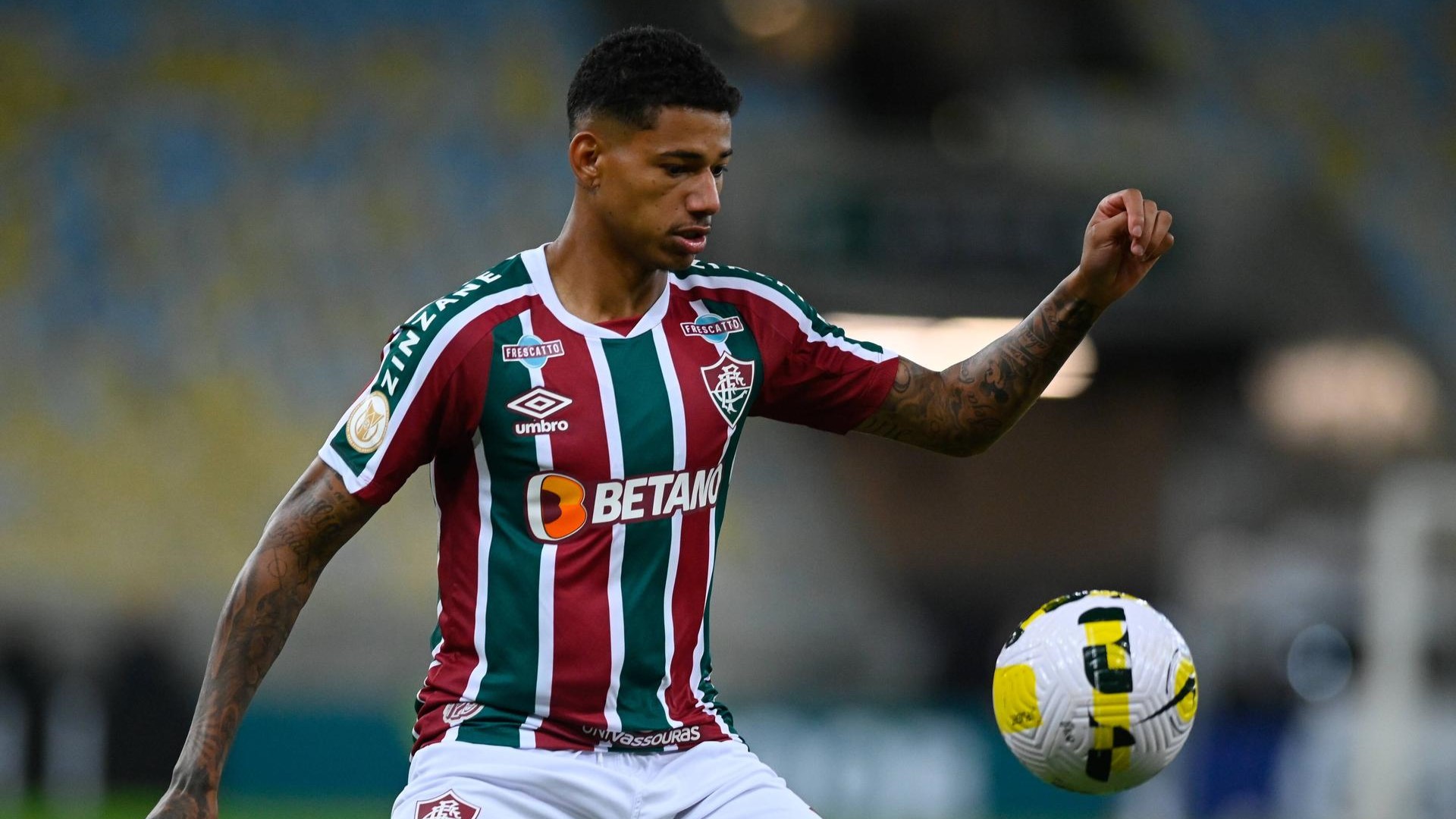 Fluminense 2022