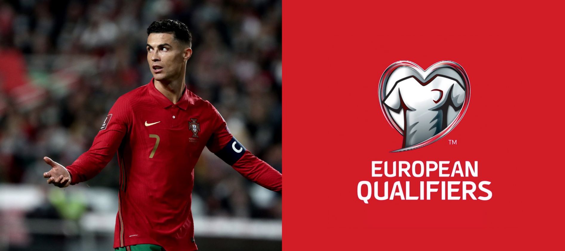 WM Playoffs WM Quali European Qualifiers