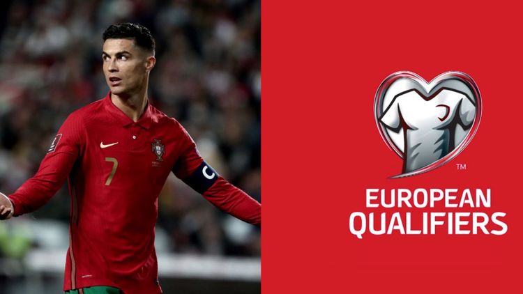 WM Playoffs WM Quali European Qualifiers