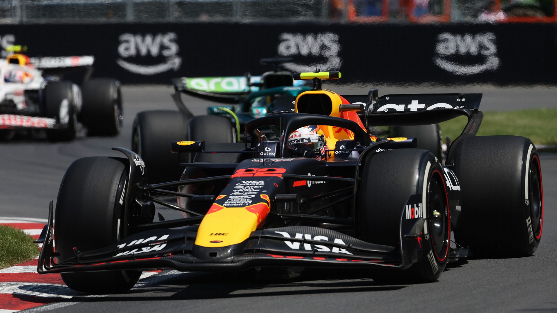 2025-06-15 Tsunoda Yuki Red Bull F1 Formula 1