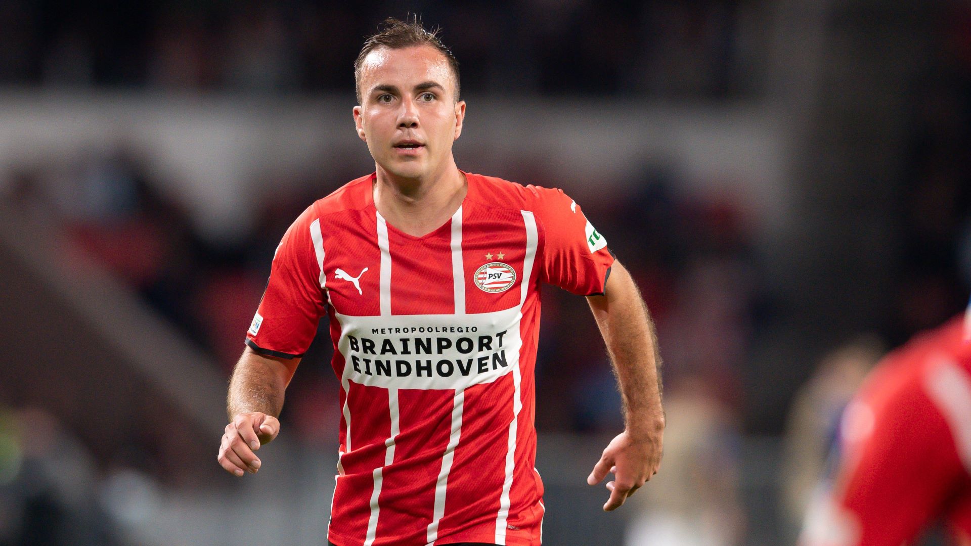 PSV Eindoven Götze TV LIVE-STREAM Eredivisie