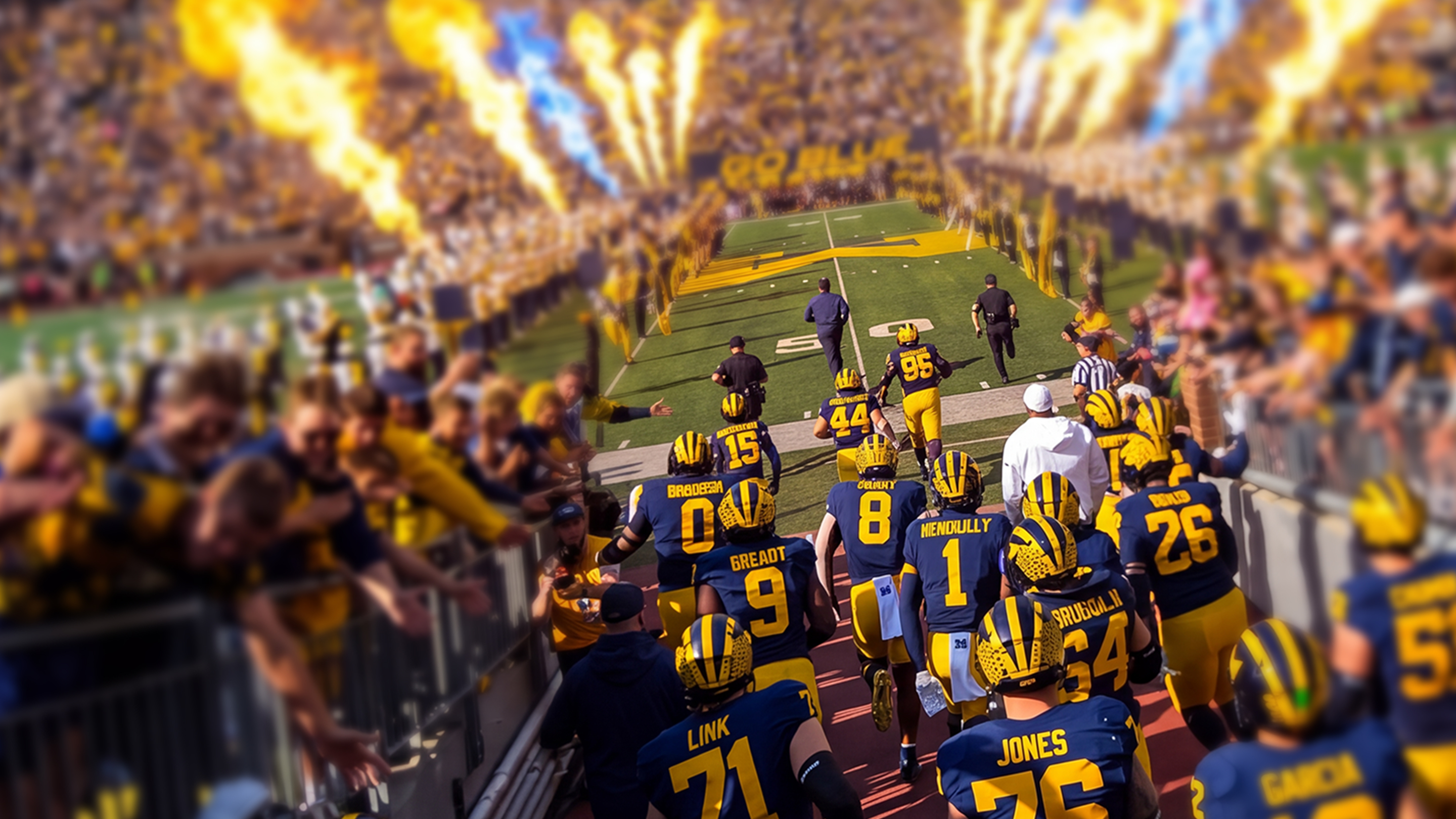 DAZN - NCAA College Sports