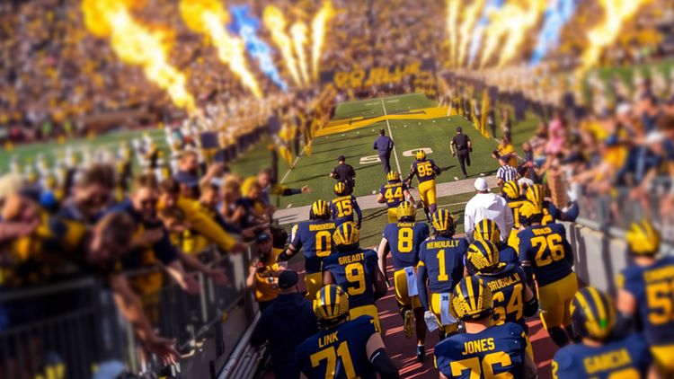 DAZN - NCAA College Sports