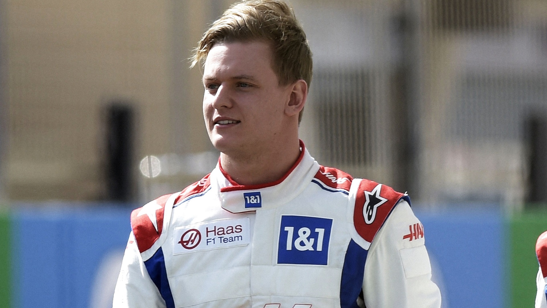 2022-03-10 Schumacher Mick Haas F1 Formula 1