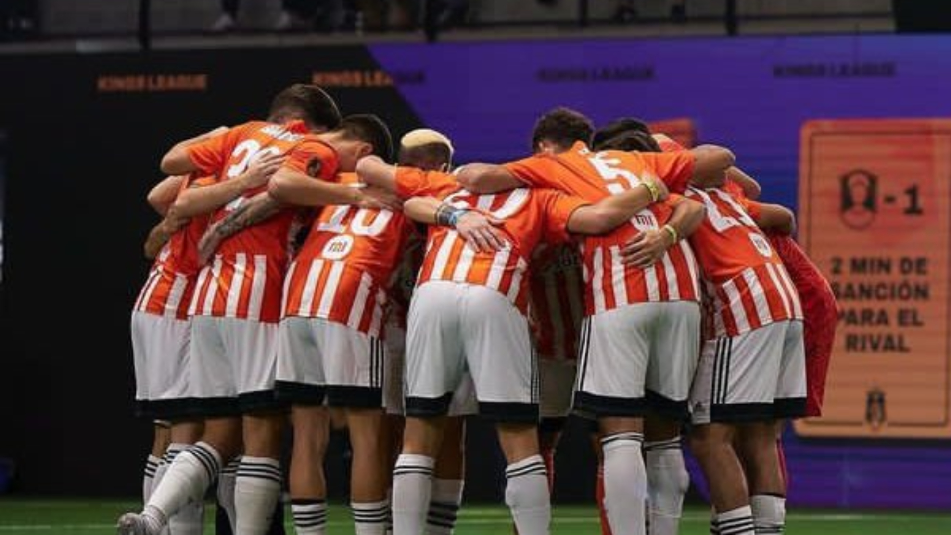 xBuyer Team, Kings League