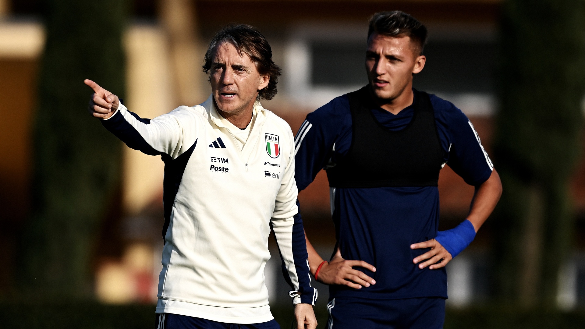 2023-03-21-italy-roberto-mancini-mateo-retegui