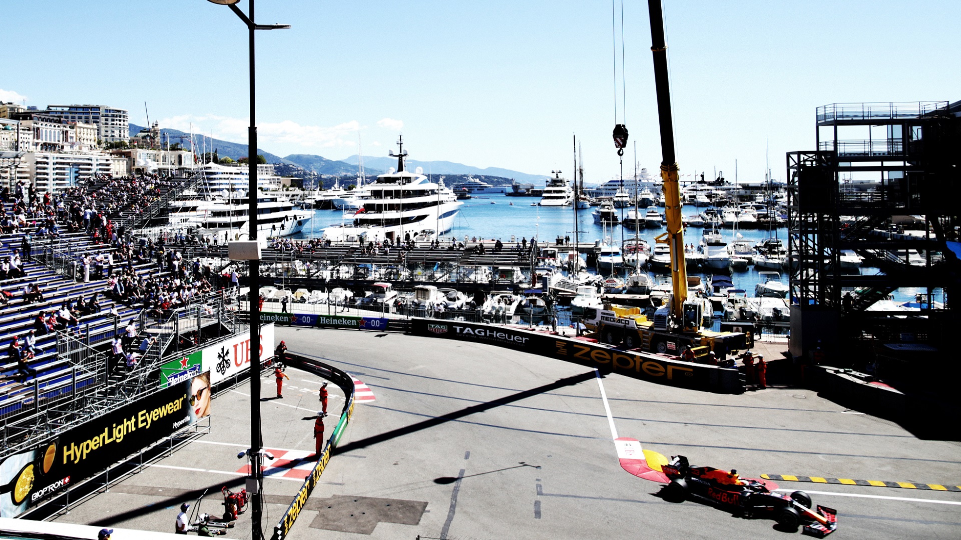 2021-11-28 Verstappen Red Bull Monaco F1 Formula 1
