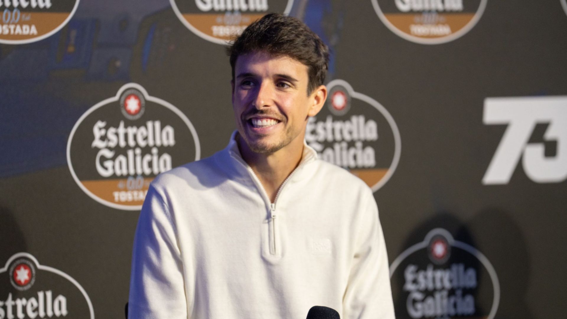 Alex Márquez, Estrella Galicia, Gresini