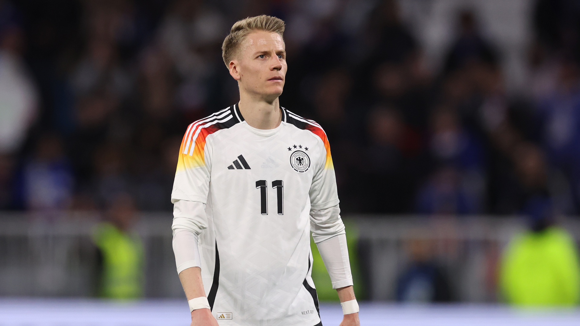 Chris Führich 2024 Deutschland