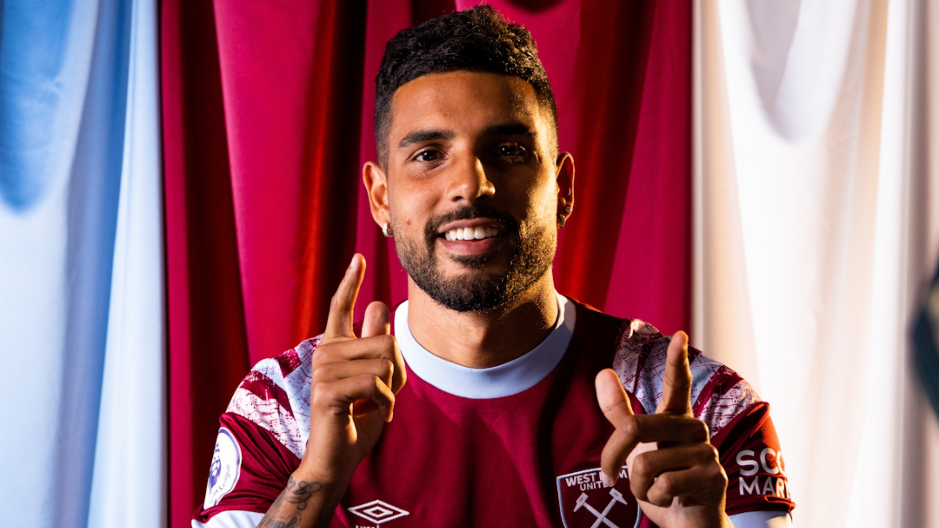 Emerson Palmieri West Ham