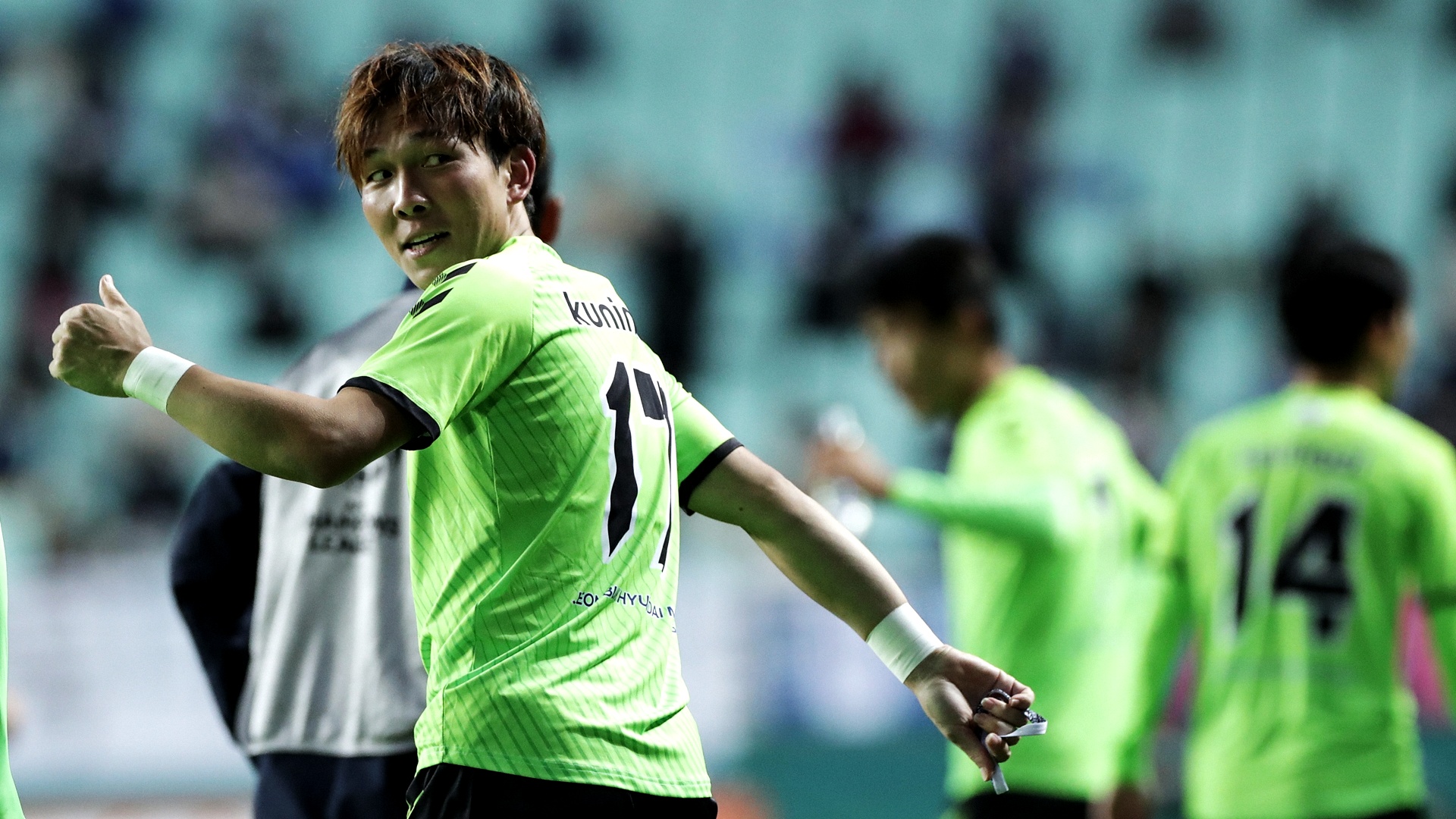 20211017_Takahiro Kunimoto_Joenbuk Hyundai Motors