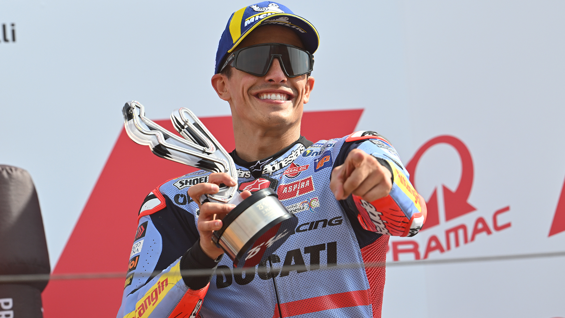 Marc Márquez