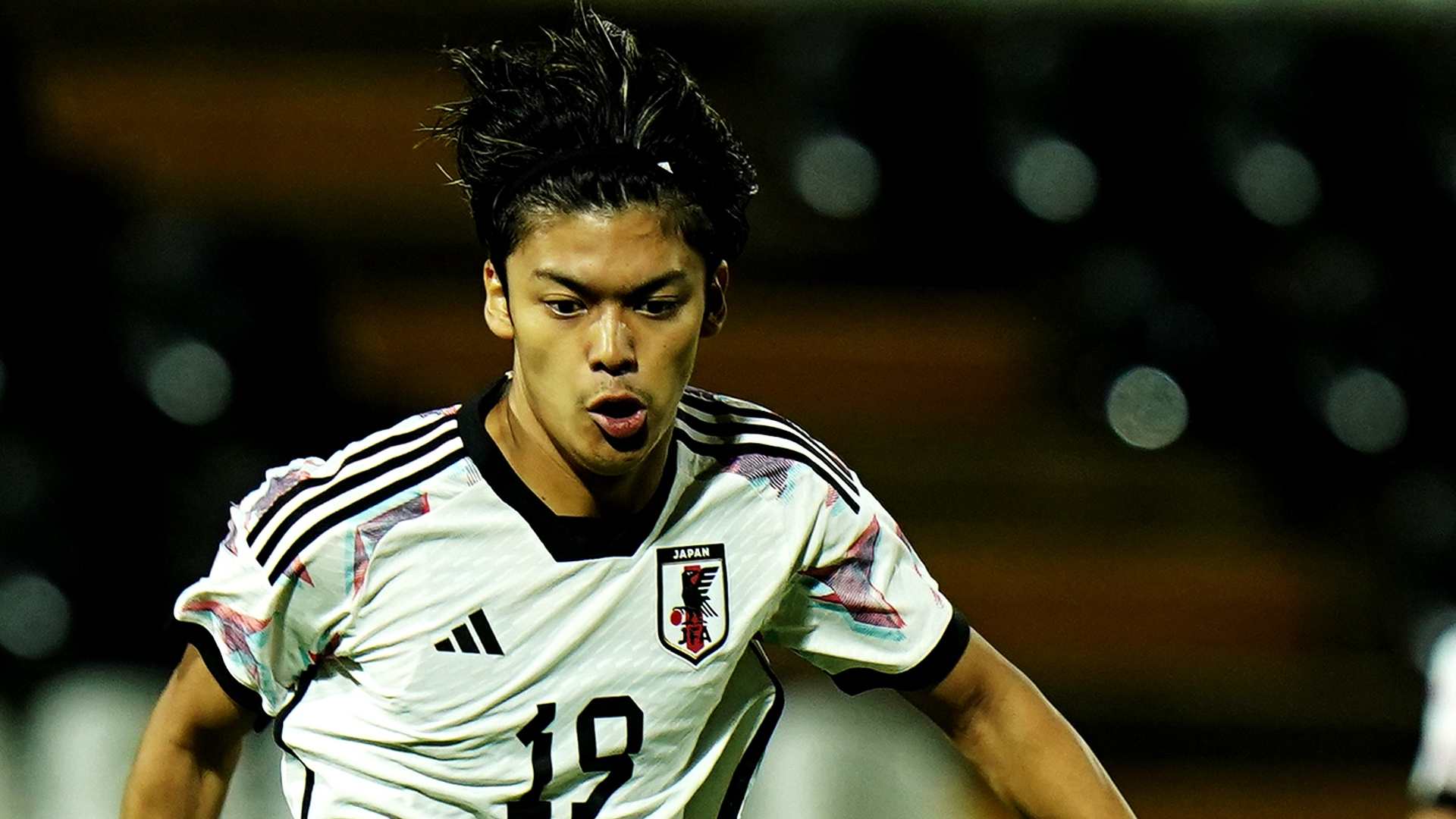20221122-U21-Japan-Yutaro-Oda