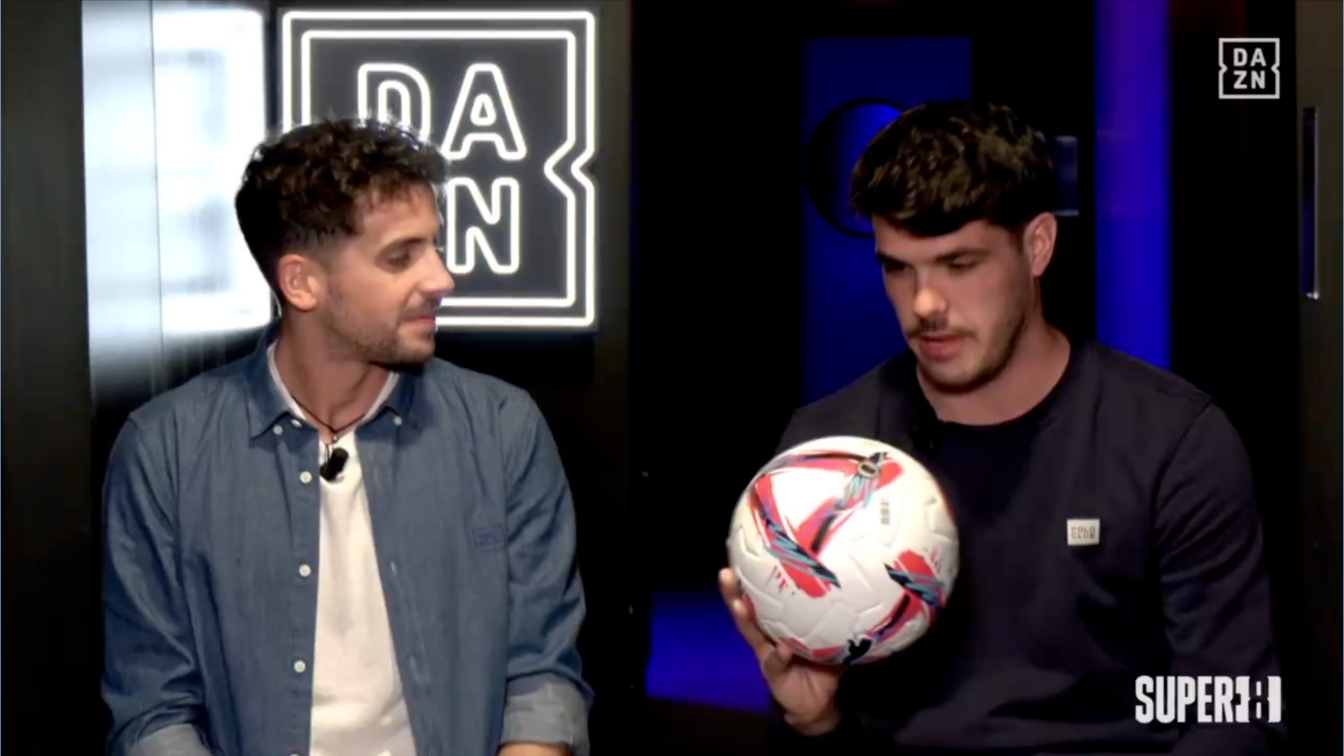 Sergio Quirante, Javi Valle, Super 8