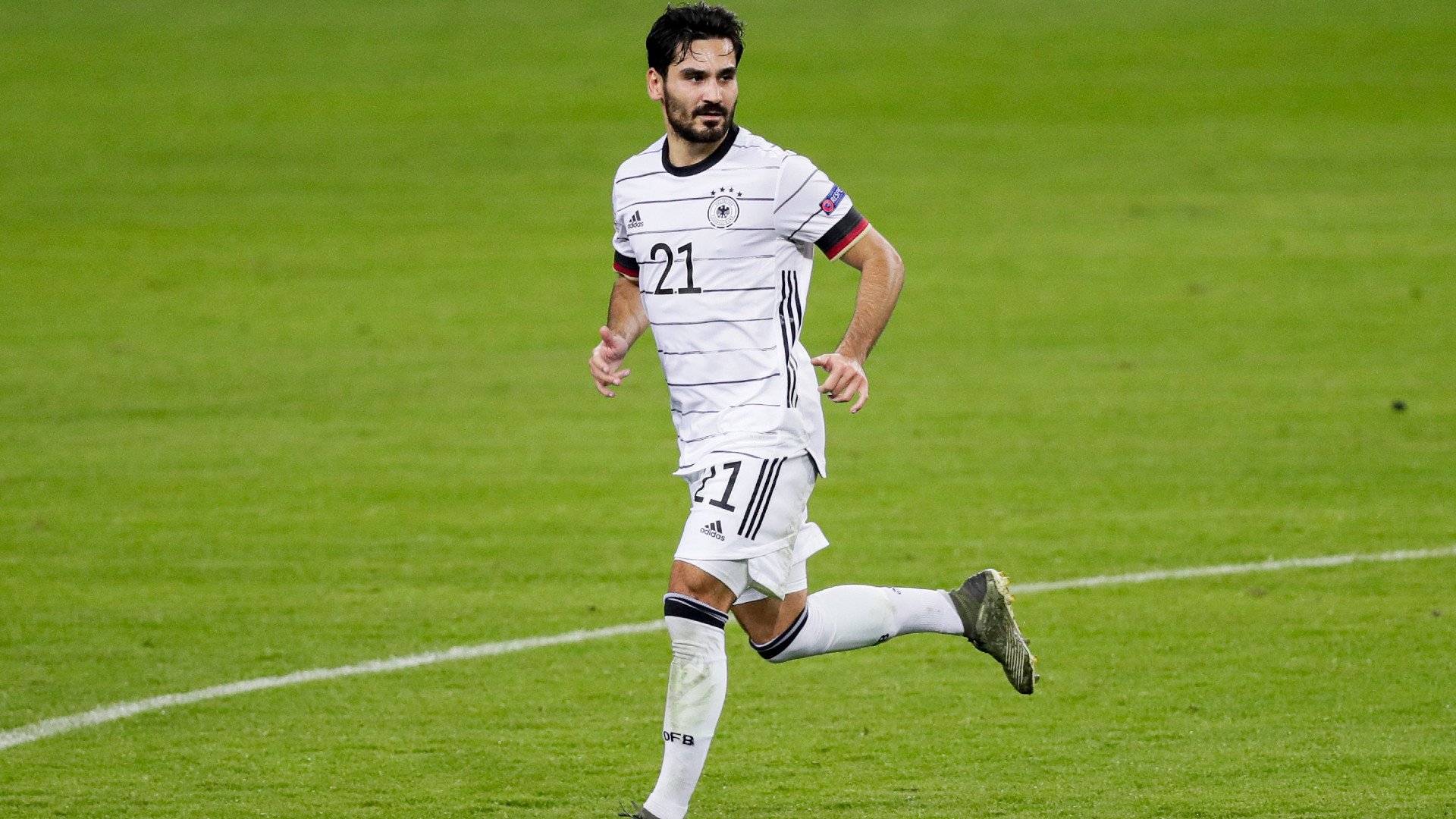 Ilkay Gündogan DFB 17112020