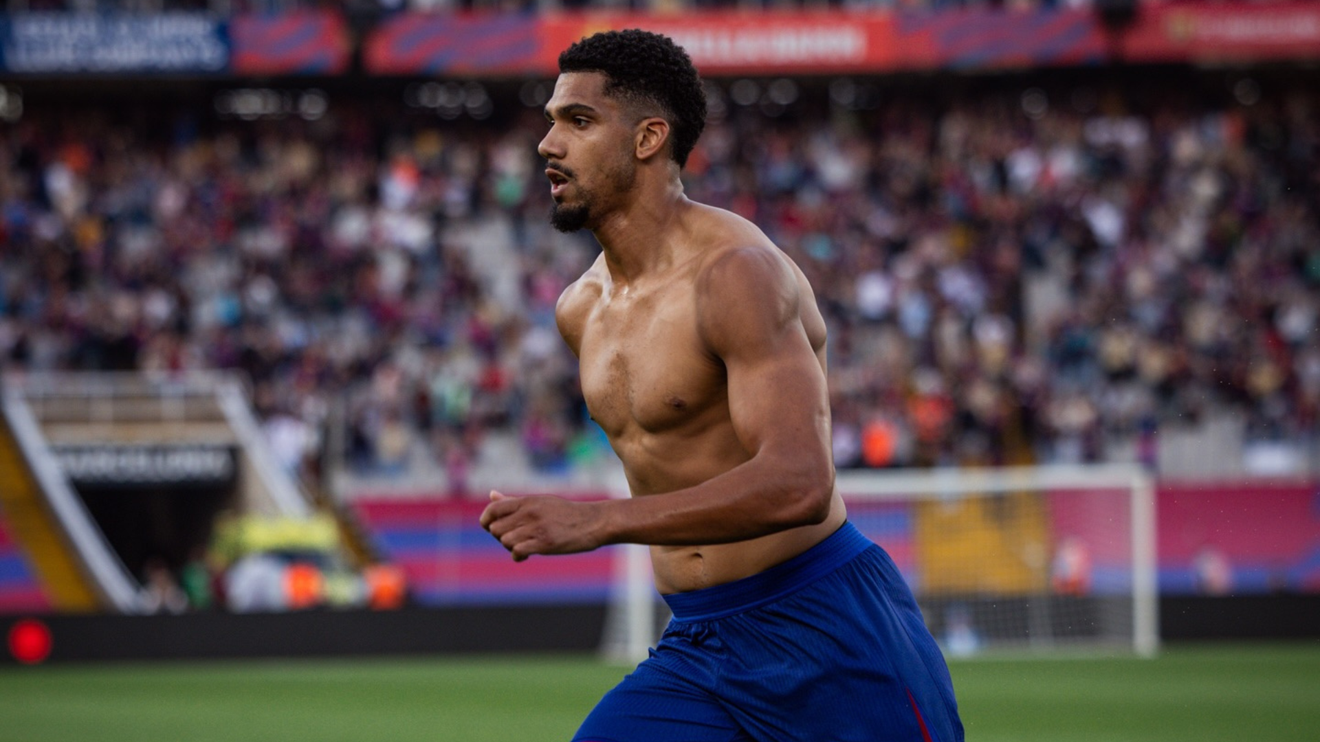 Ronald Araujo, FC Barcelona