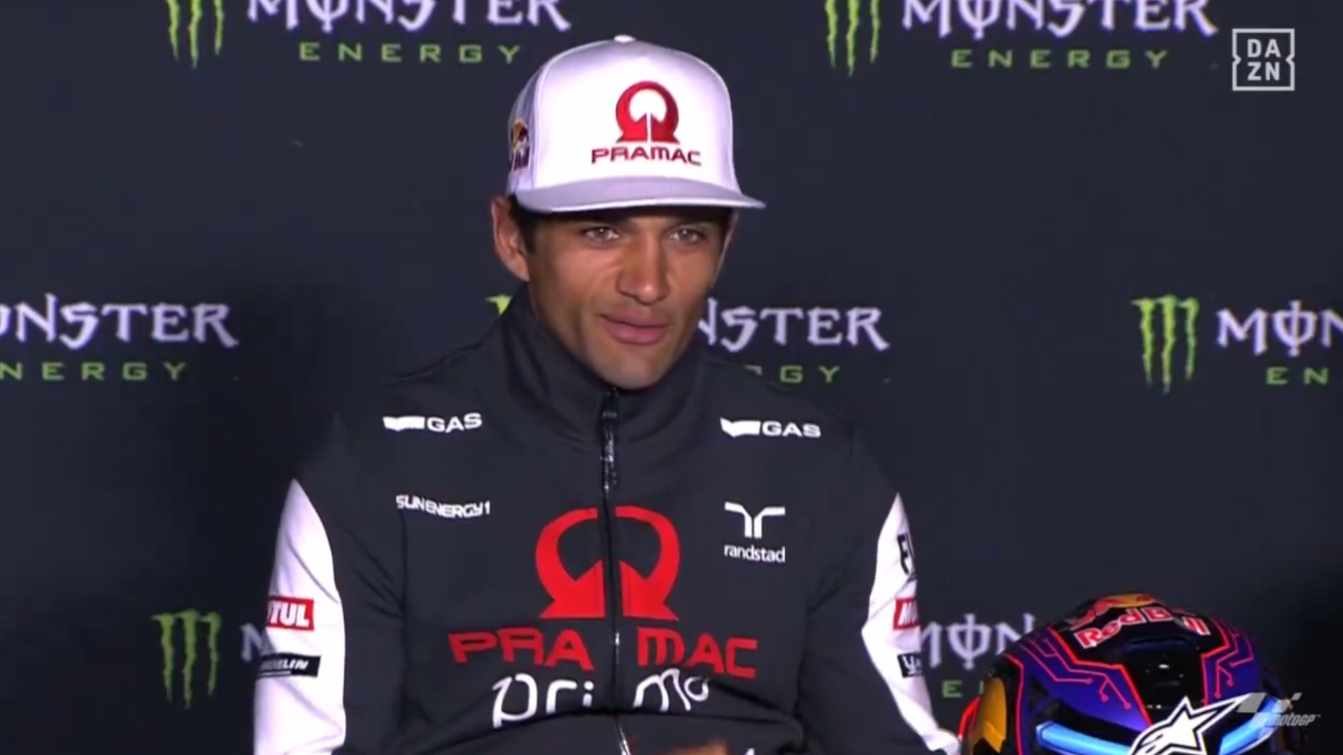 Jorge Martín, GP Catalunya 2024