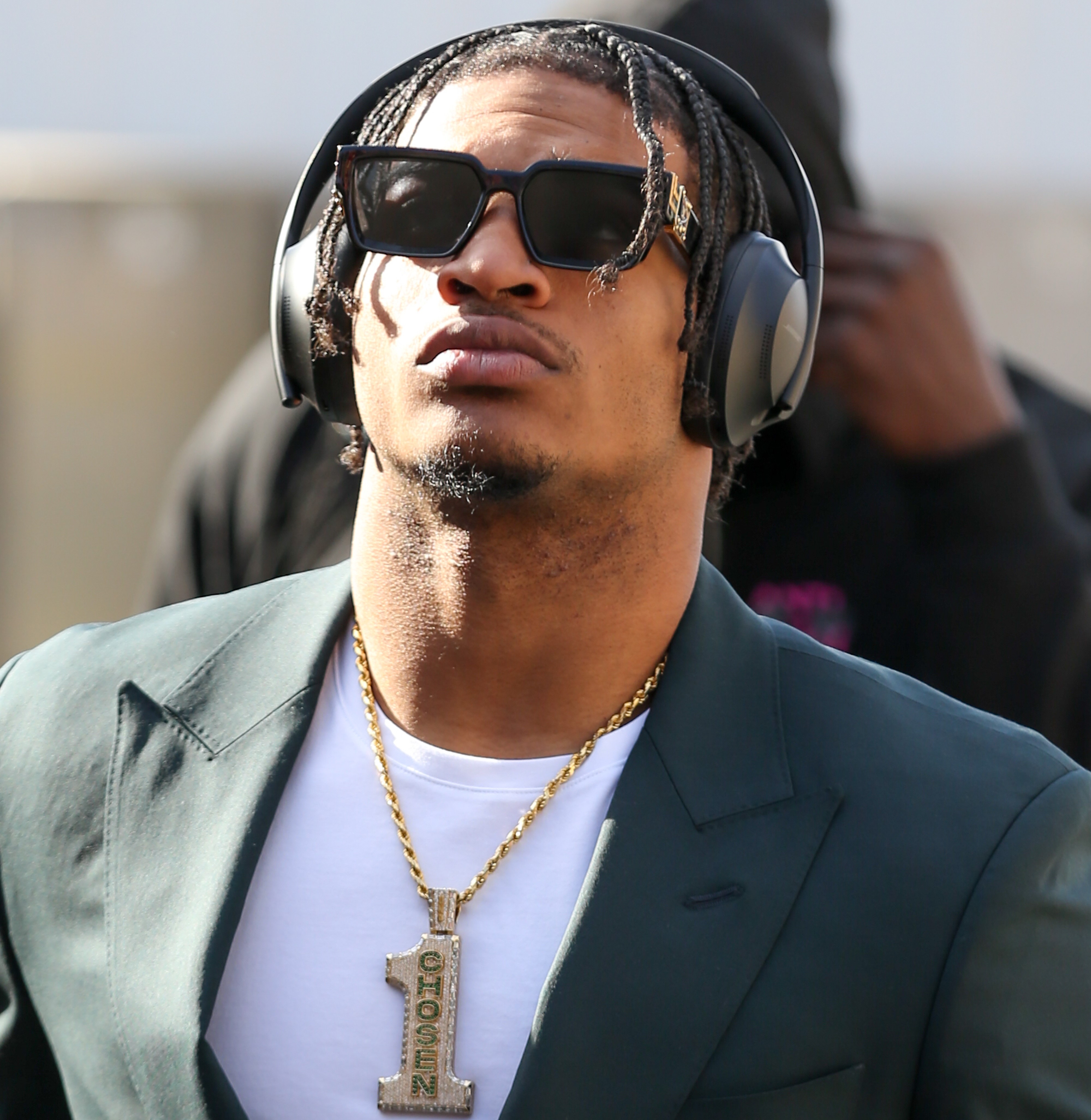 Ja'Marr Chase, NFL, DAZN Italia