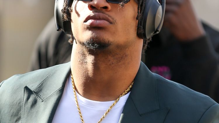 Ja'Marr Chase, NFL, DAZN Italia