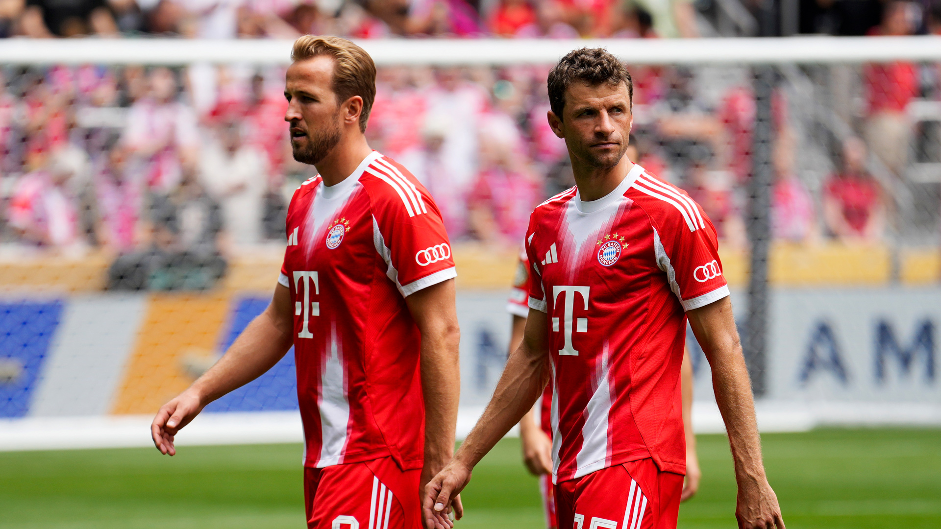 FC Bayern München Club World Cup Klub WM 2025 15062025