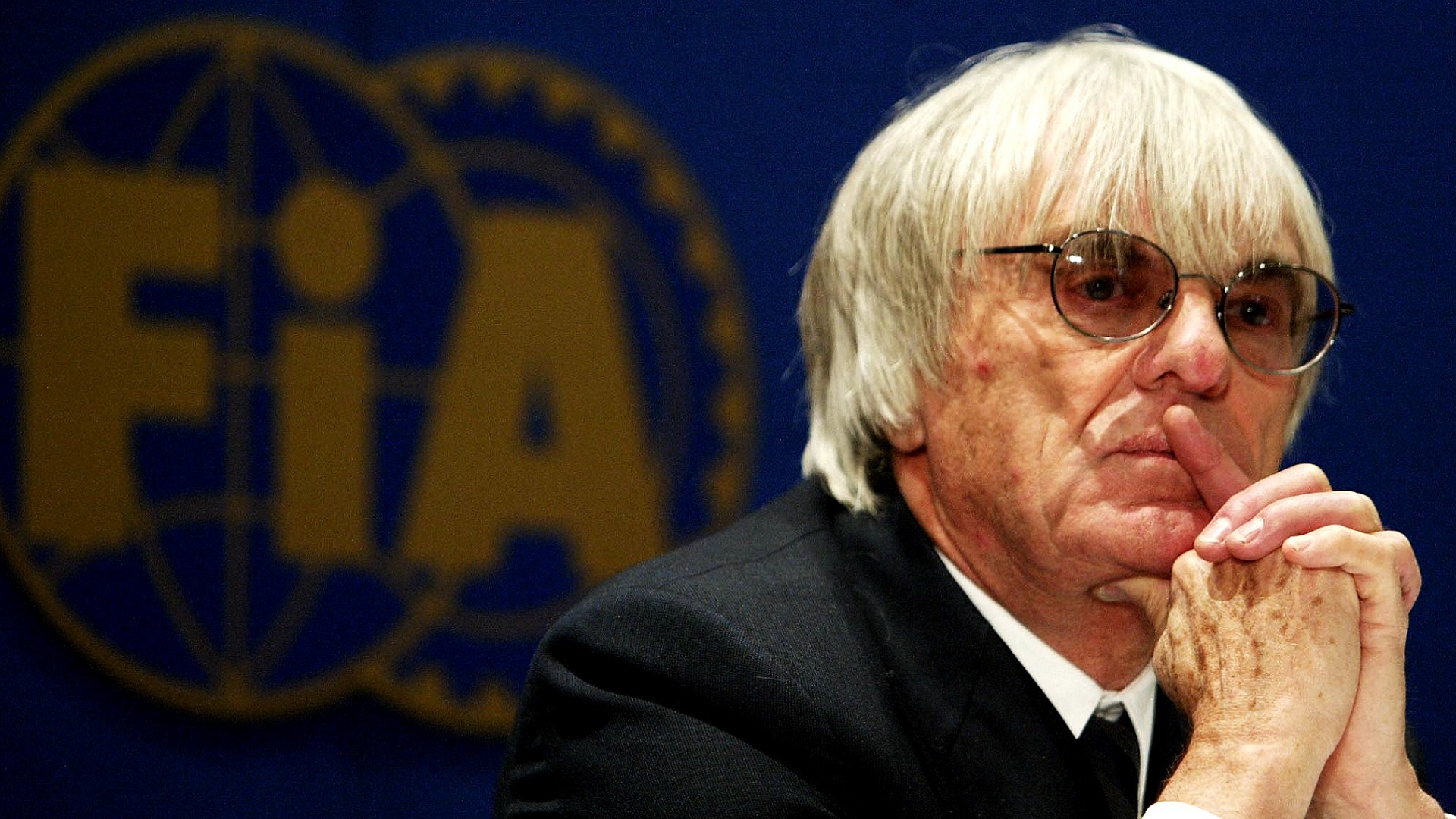2023-01-19 2006 Bernie Ecclestone F1 Formula 1