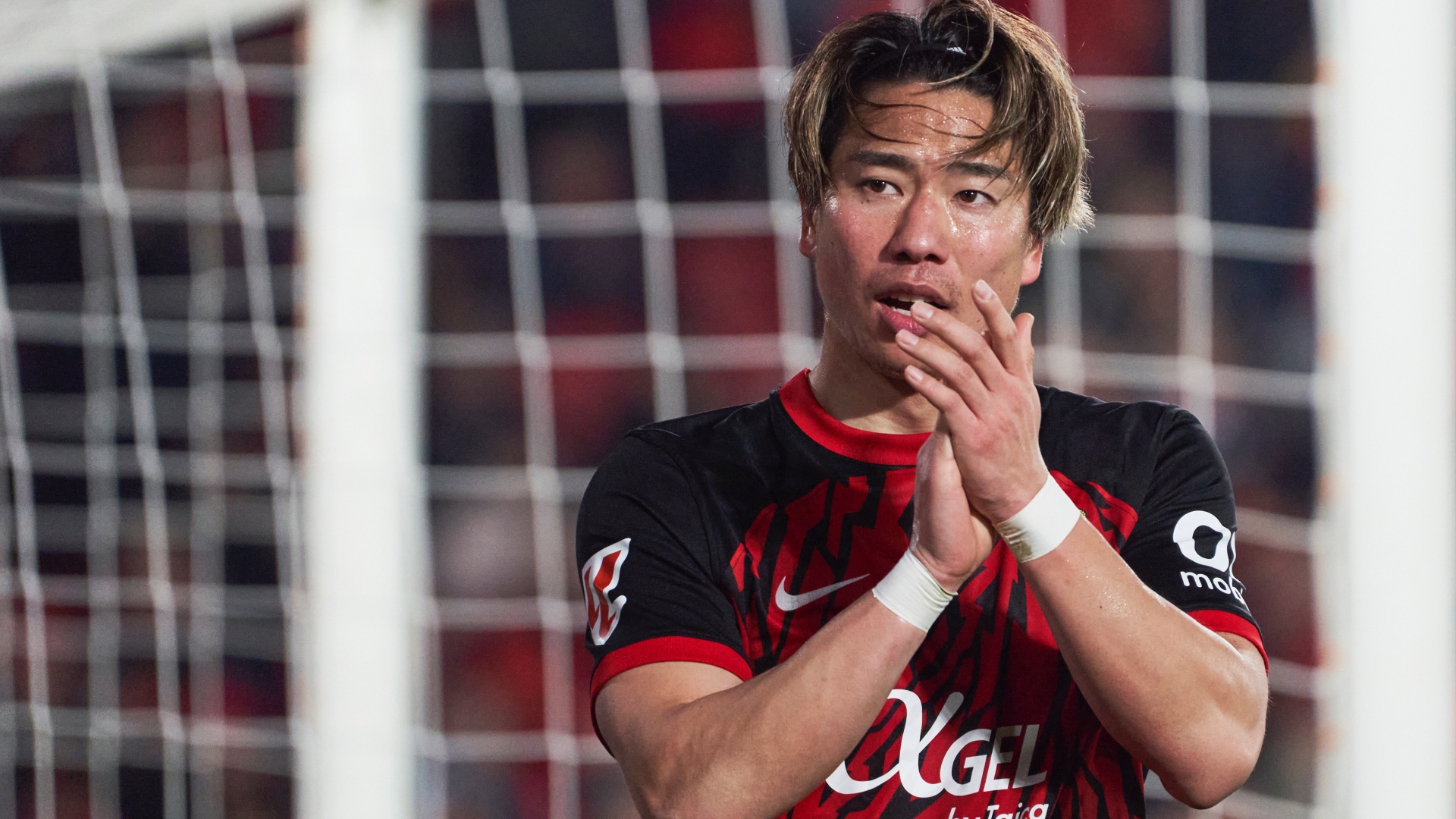 takuma-asano-liga-mallorca-football-soccer-20250330