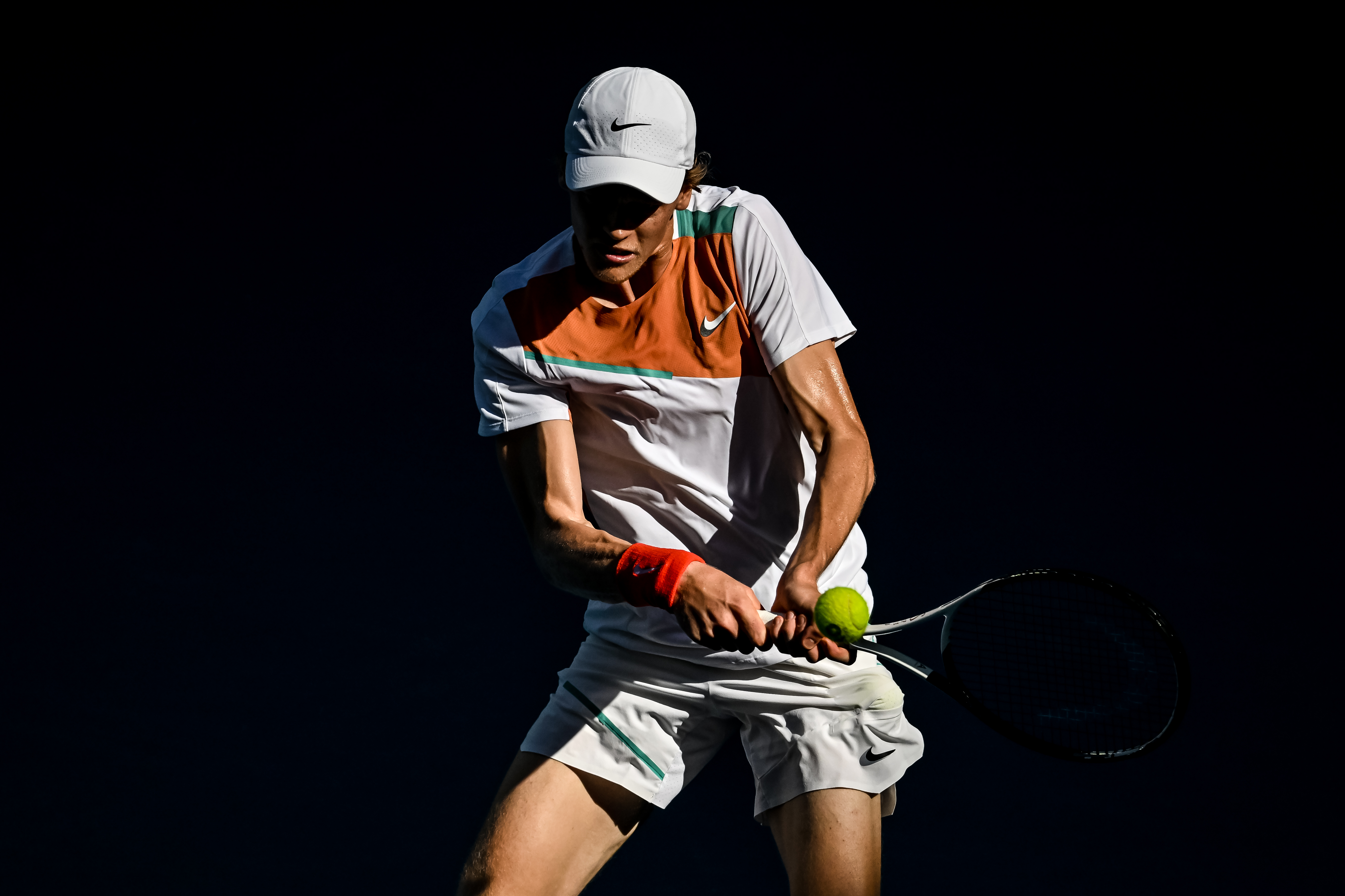 Australian Open 2022, Jannik Sinner